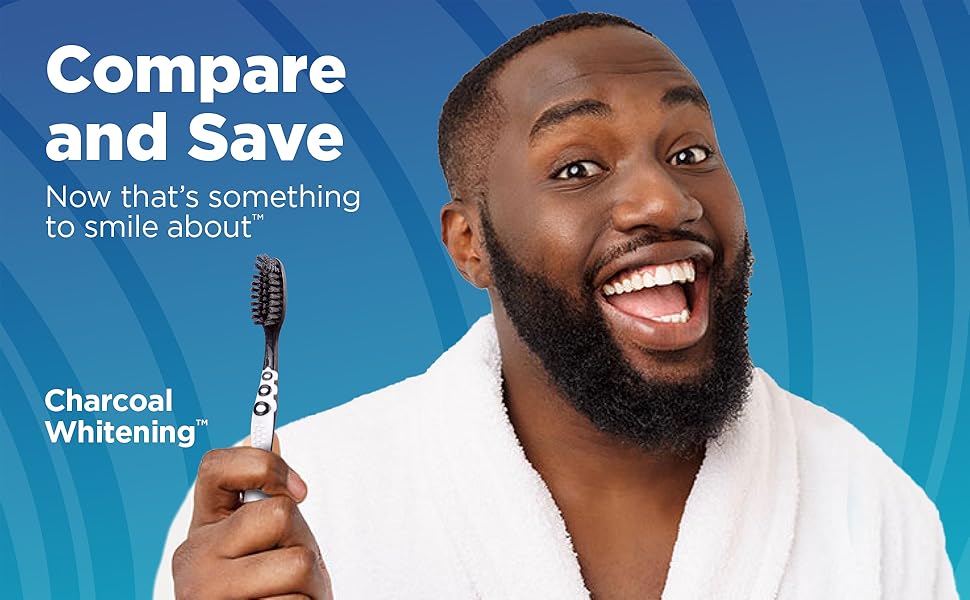 Revcare Toothbrush