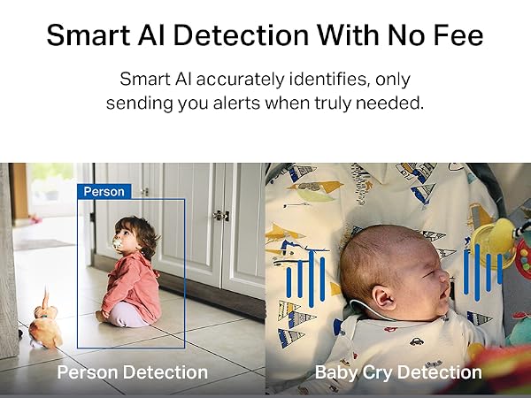 Smart AI Detection