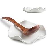 Cormomu Spoon Rest for Stove Top, 5.2