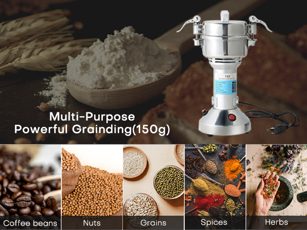 Grinding Machine
