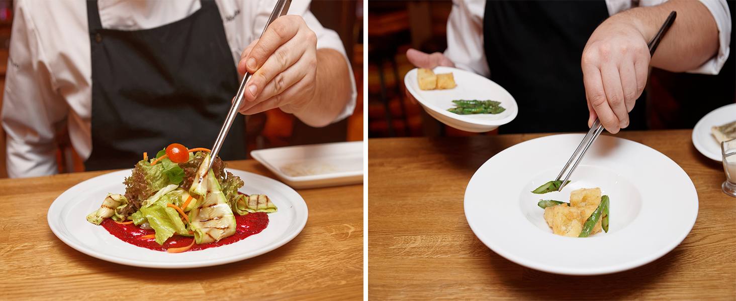 tongs for cooking
