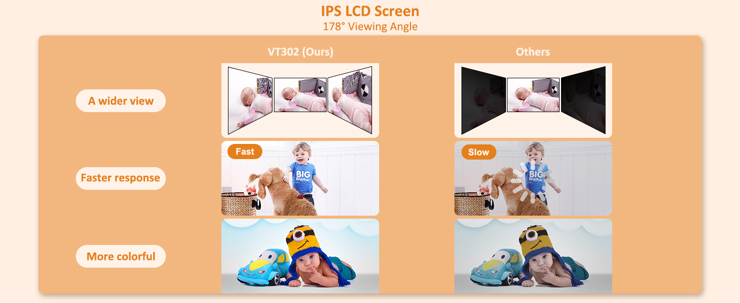 baby monitor