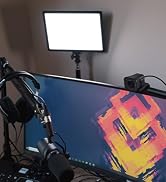 video light
