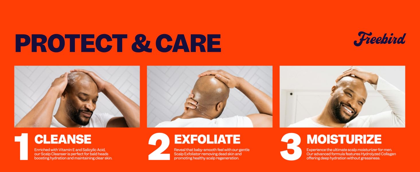Protect & Care