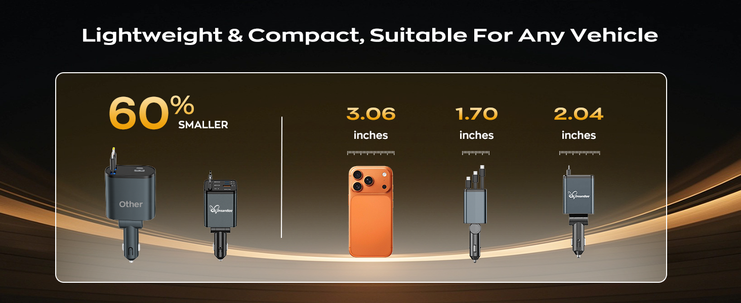 car accessories,Car Charger,Retractable Car Charger,car charger usb c,car phone charger