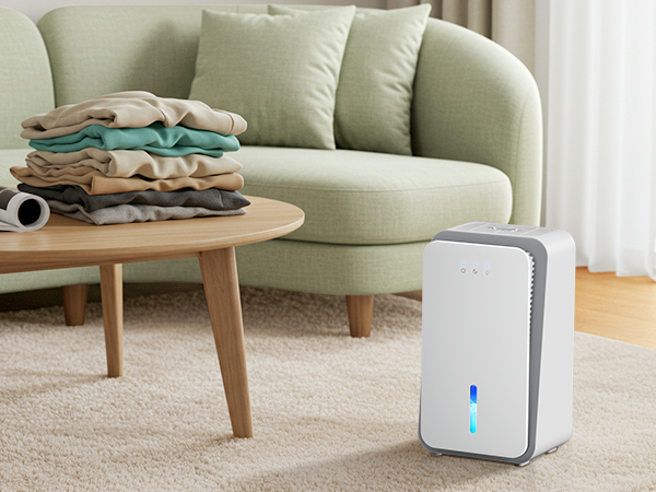 dehumidifier for bathroom