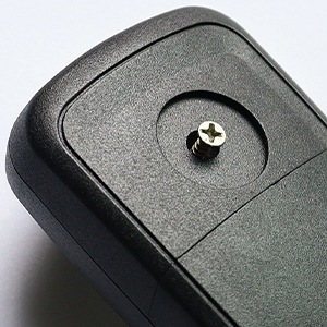 5 Button Key Fob Shell Replacement for Chevy
