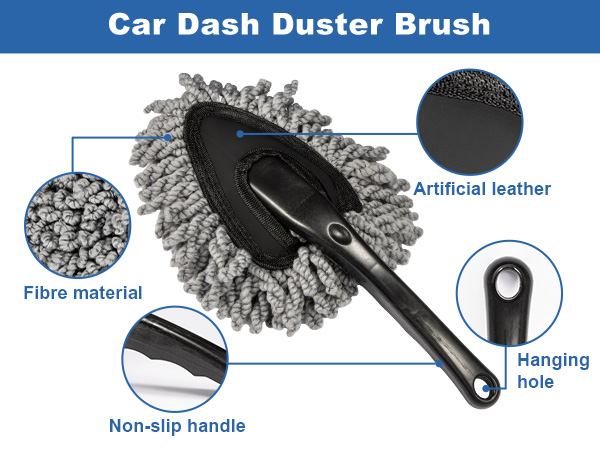 interior car detailing kit