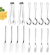 Cheese Butter Spreader Knife Set Charcuterie Accessories Charcuterie Boards Accessories Charcuter...