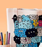 Memoffice Acrylic Markers