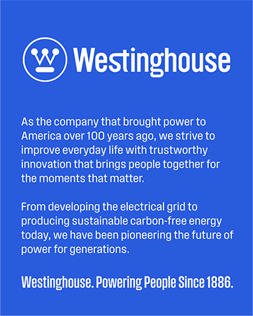 Blue - Brand Story Card