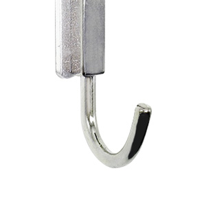 Student Desktop Nail-Free Hook