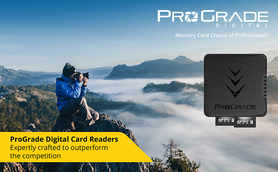 fast sdhc card reader