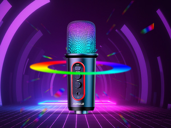 Cool RGB lightings