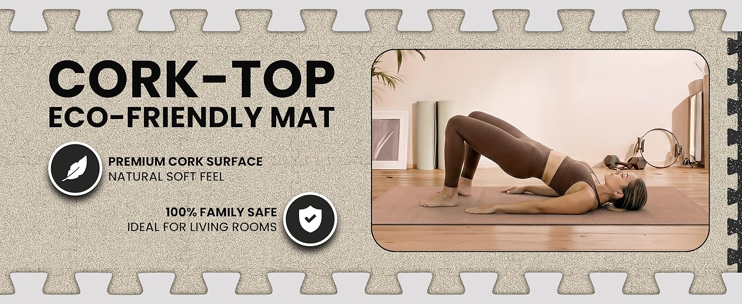 bemaxx interlocking puzzle mat mats gym flooring eva fitness home floor protection kids