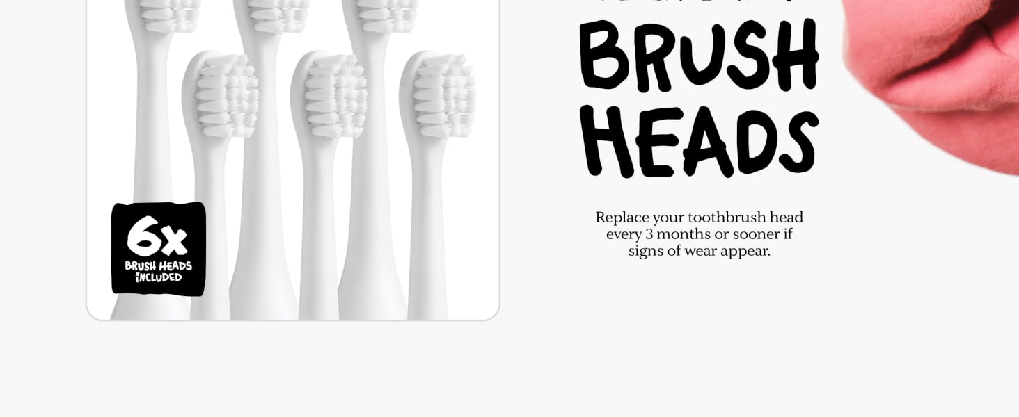 , ELECTRIC TOOTHBRUSH