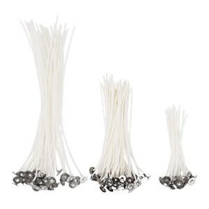 candle wick