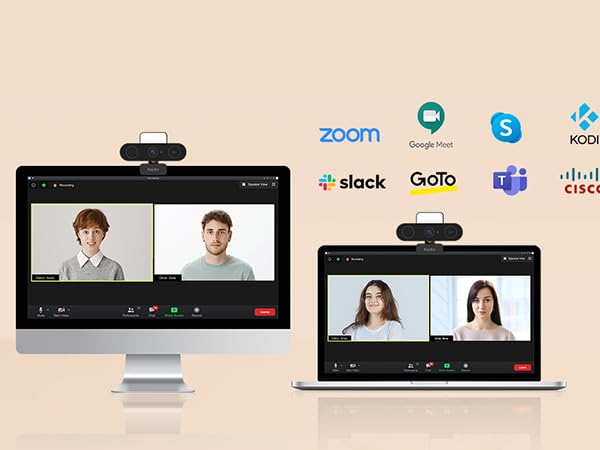 Webcam for pc