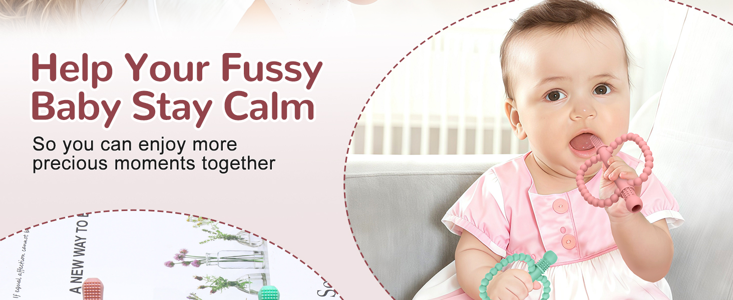 teething relief