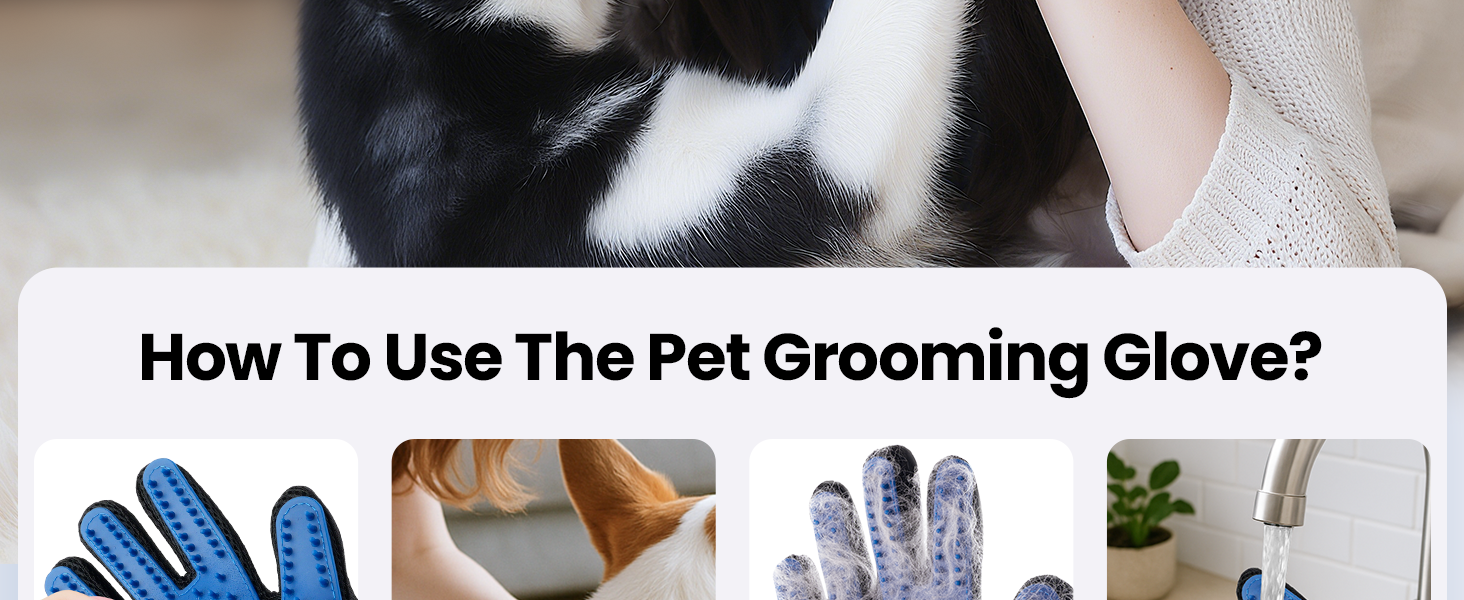 pet grooming gloves 03