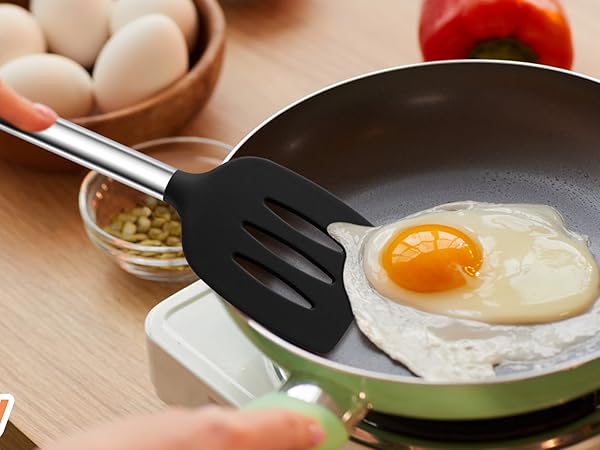cookware friendly