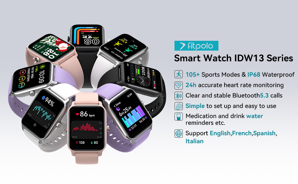 smart watch