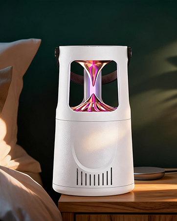 FLY TRAP INDOOR