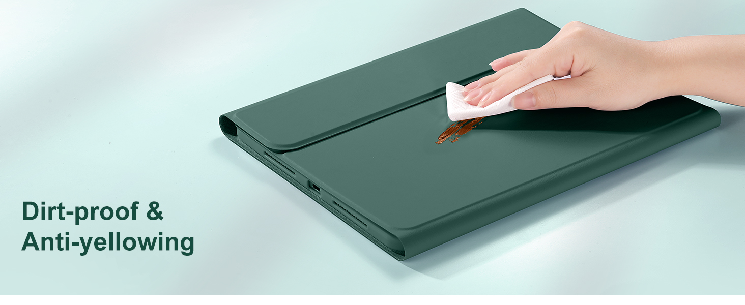 keyboard case for ipad