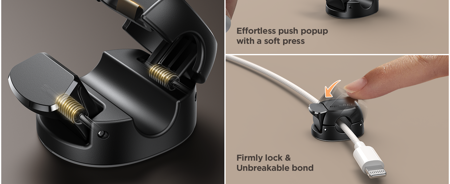 cable clips