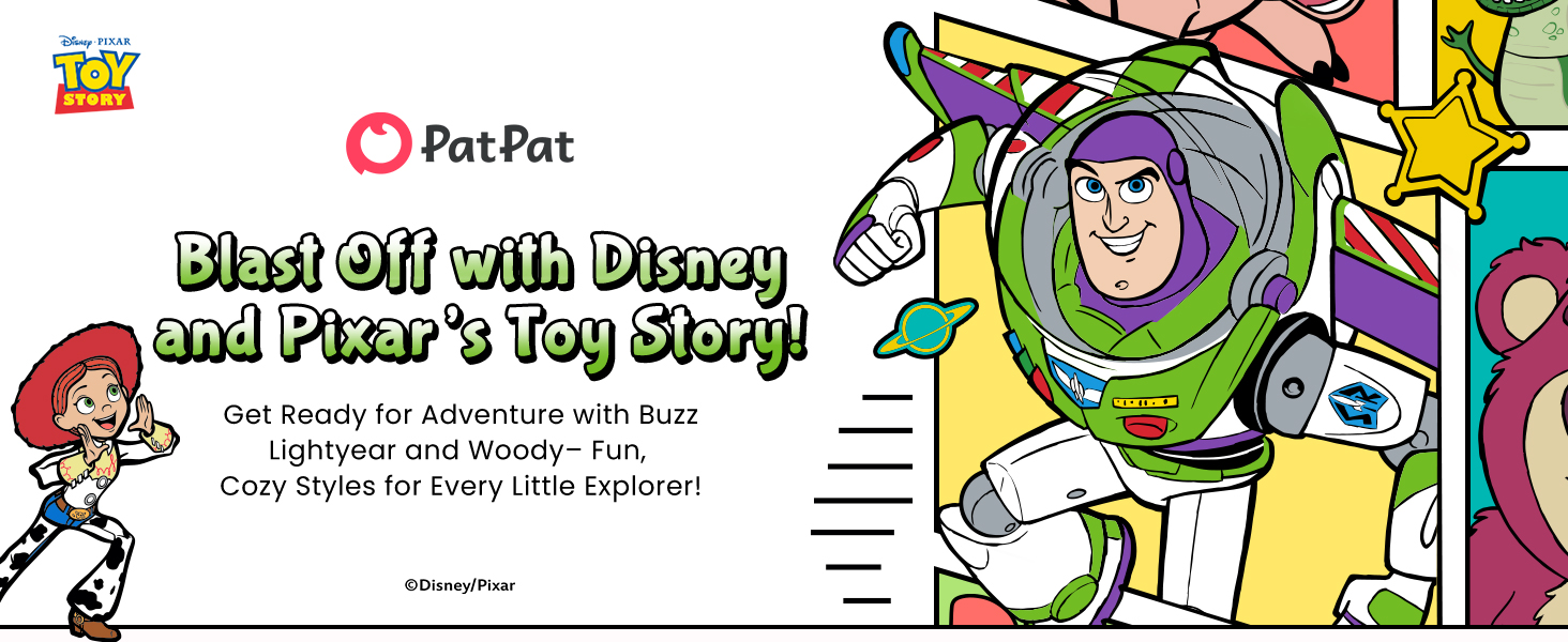 toy story