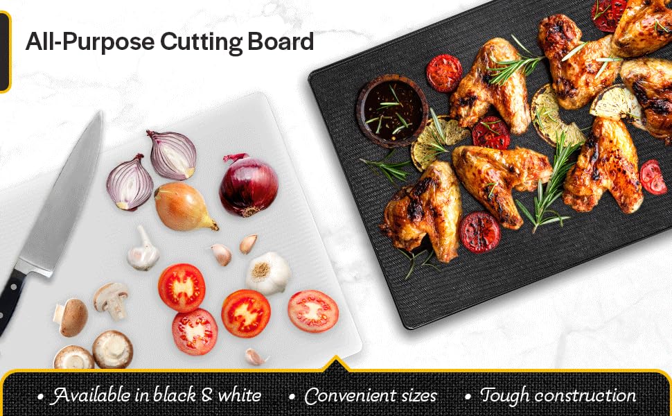 All-Purpose Cutting Board