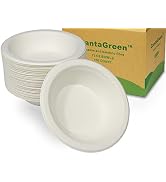 CantaGreen 12 OZ Bowls