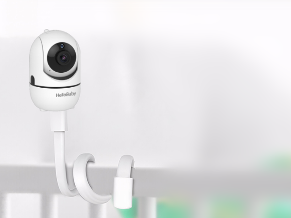 baby monitor mount
