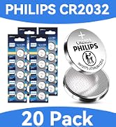 cr2032