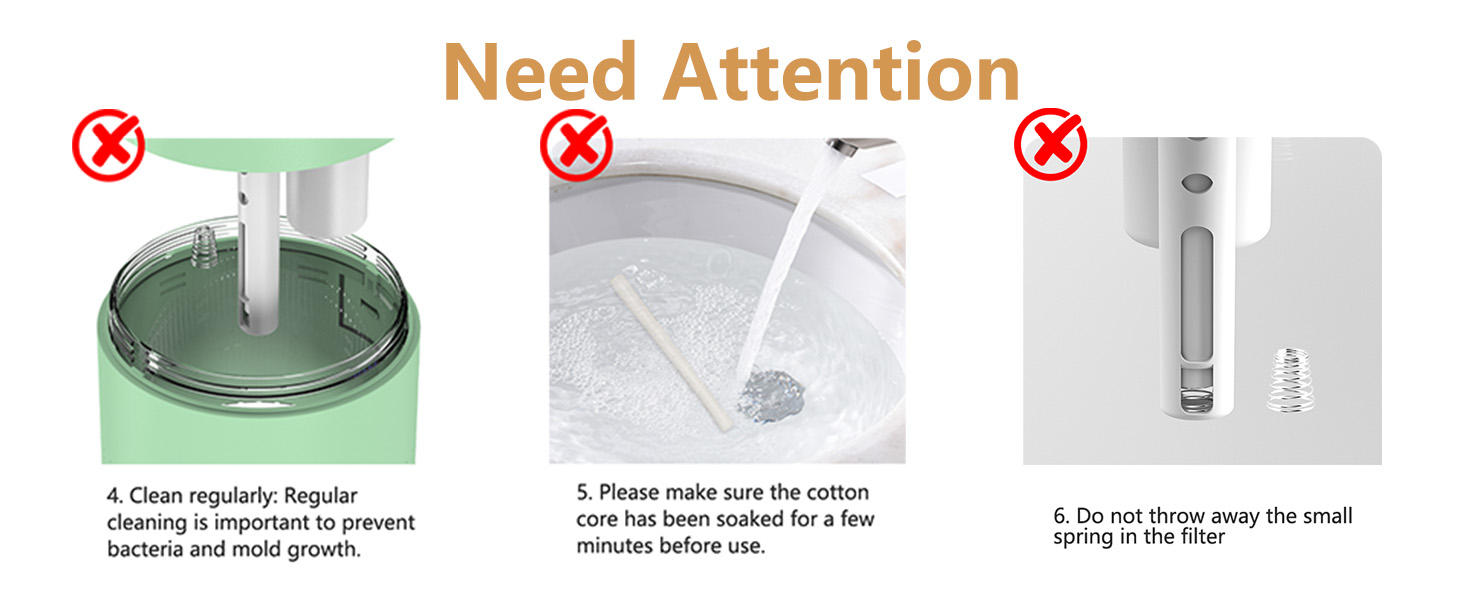 portable humidifiers for travel