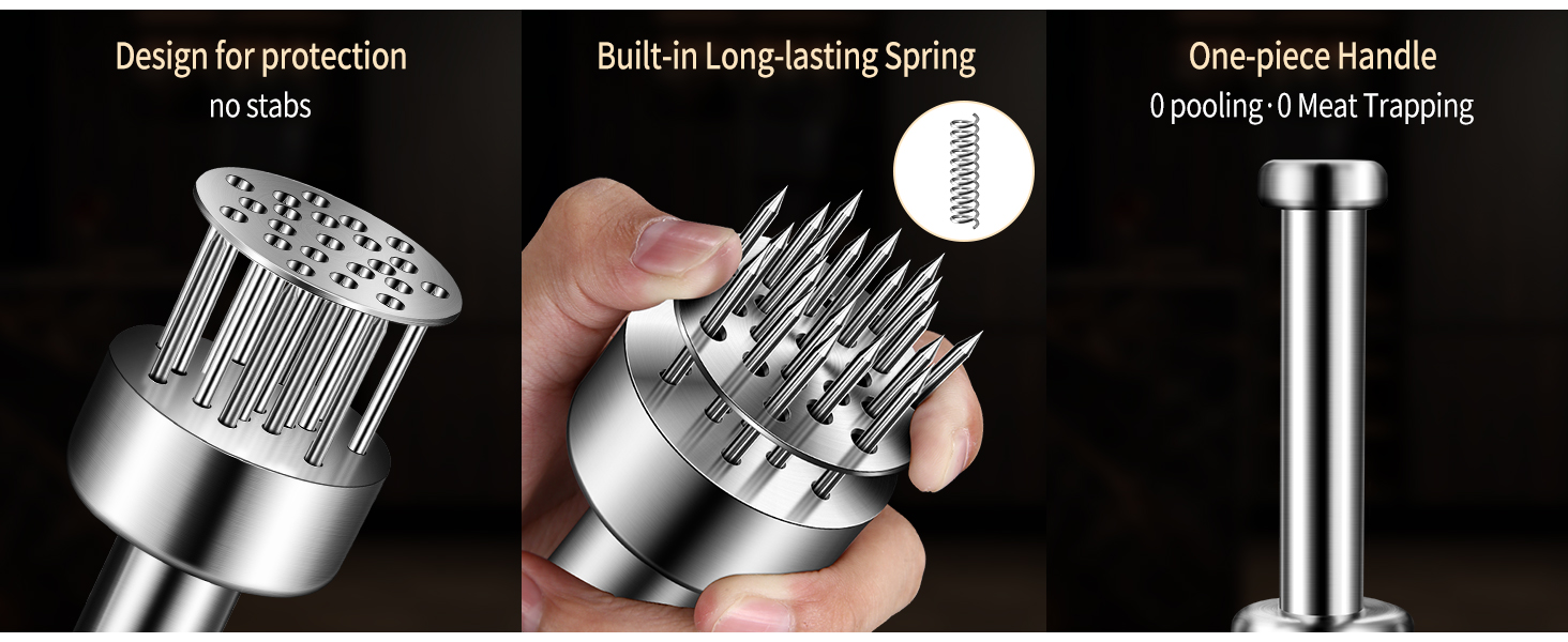 meat tenderizer tool