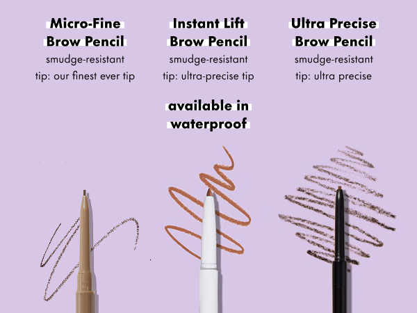 Instant Lift Brow Pencil