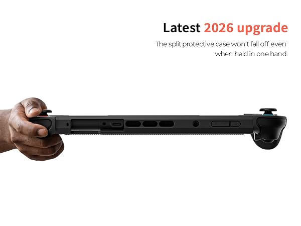 switch 2 grip case