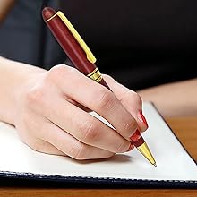 fancy pen