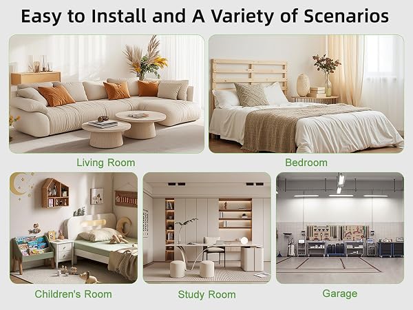smart door knob for bedroom