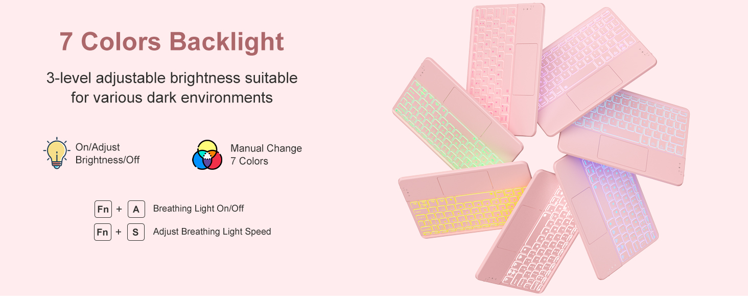 ipad pro 11 inch m4 keyboard case