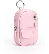 SQERO Soft Camera Case for Digital Camera KODAK PIXPRO FZ55/ FZ45/CAMKORY DC403 FHD 1080P,Travel ...