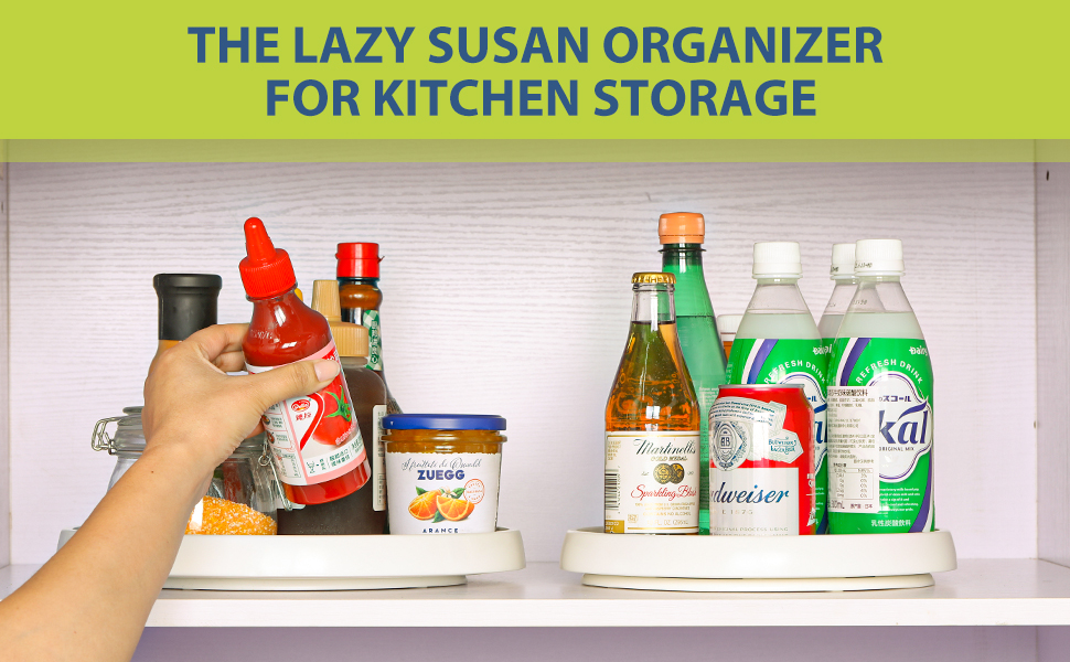 lazy suan organizer