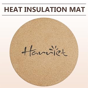heat insulation mat