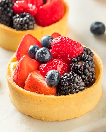 Cyimi Mini Tart Pan