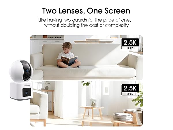 indoor camera