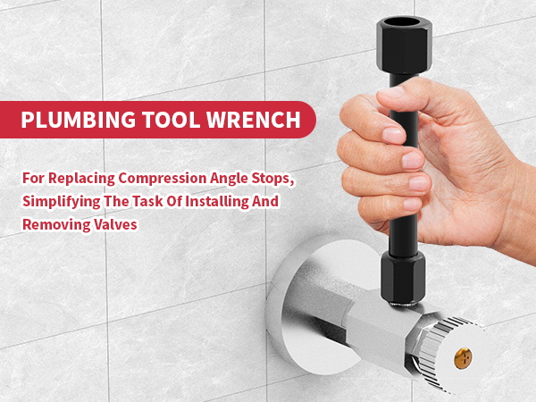 plumber tools