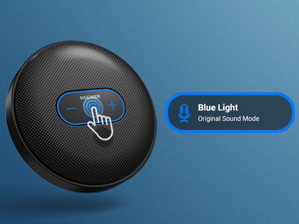 Blue Light