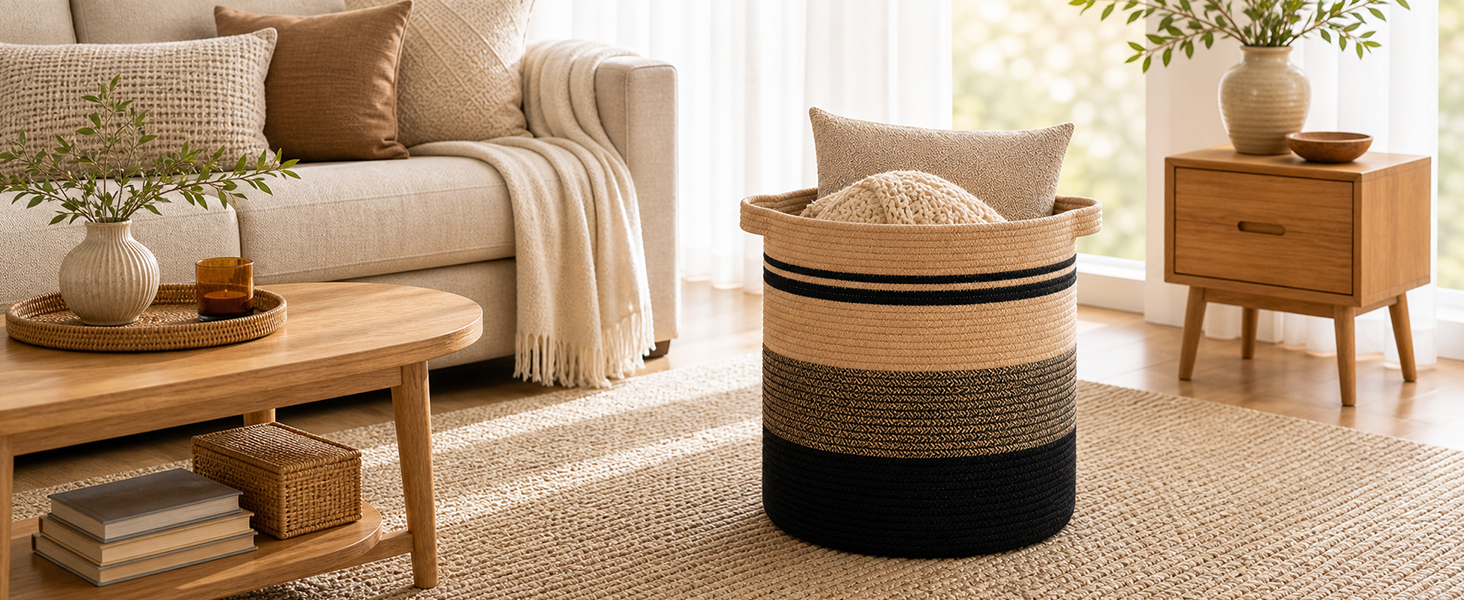 OIAHOMY LAUNDRY HAMPER
