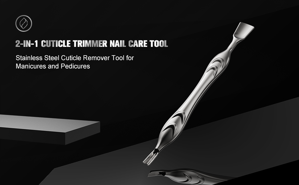 cuticle trimmers